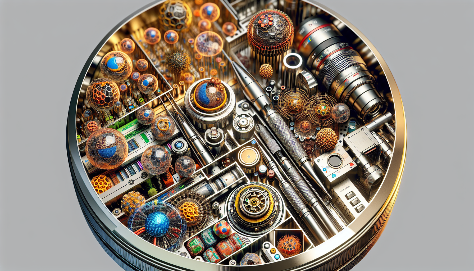 CRISPR and the Ethics of Germline Editing