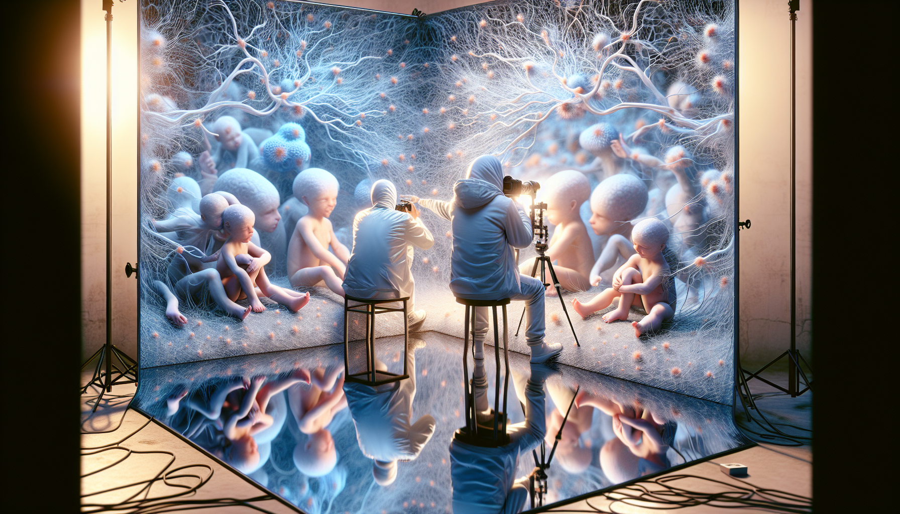 Mirror Neurons and Autism: How Neuroscience is Rewriting the Empathy Playbook