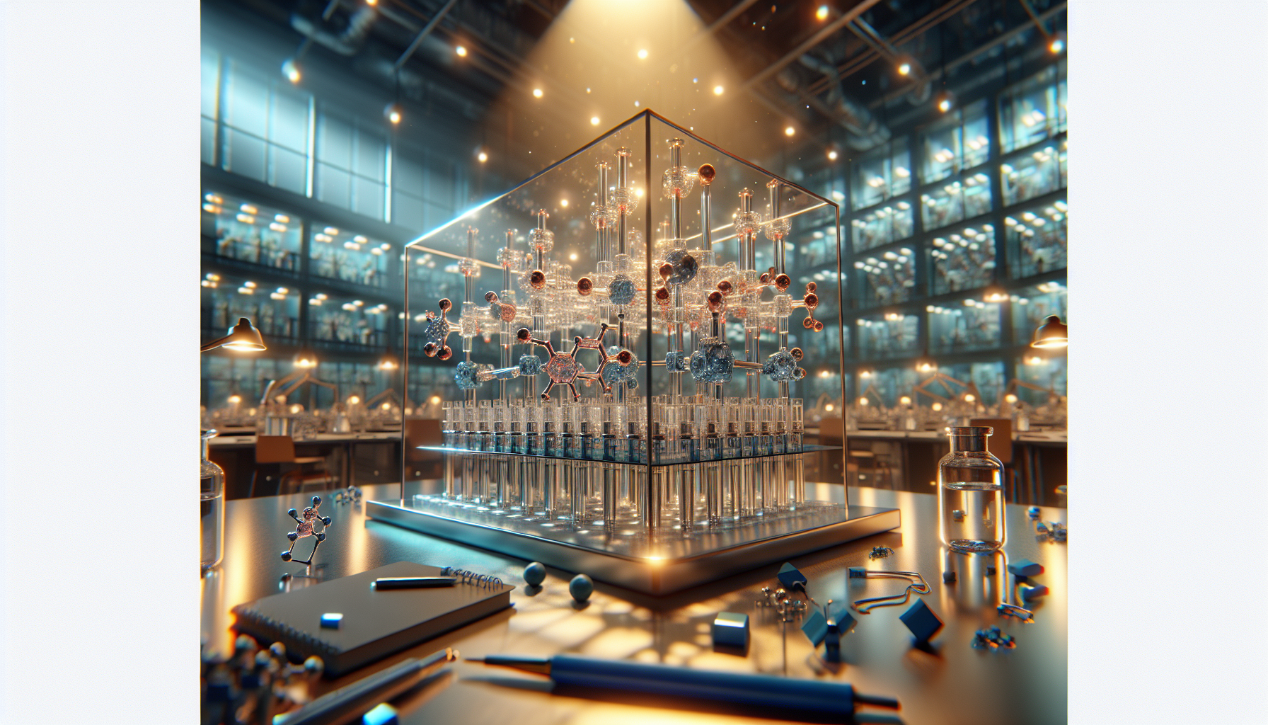 Artificial Photosynthesis Reaches Record 18.7% Efficiency