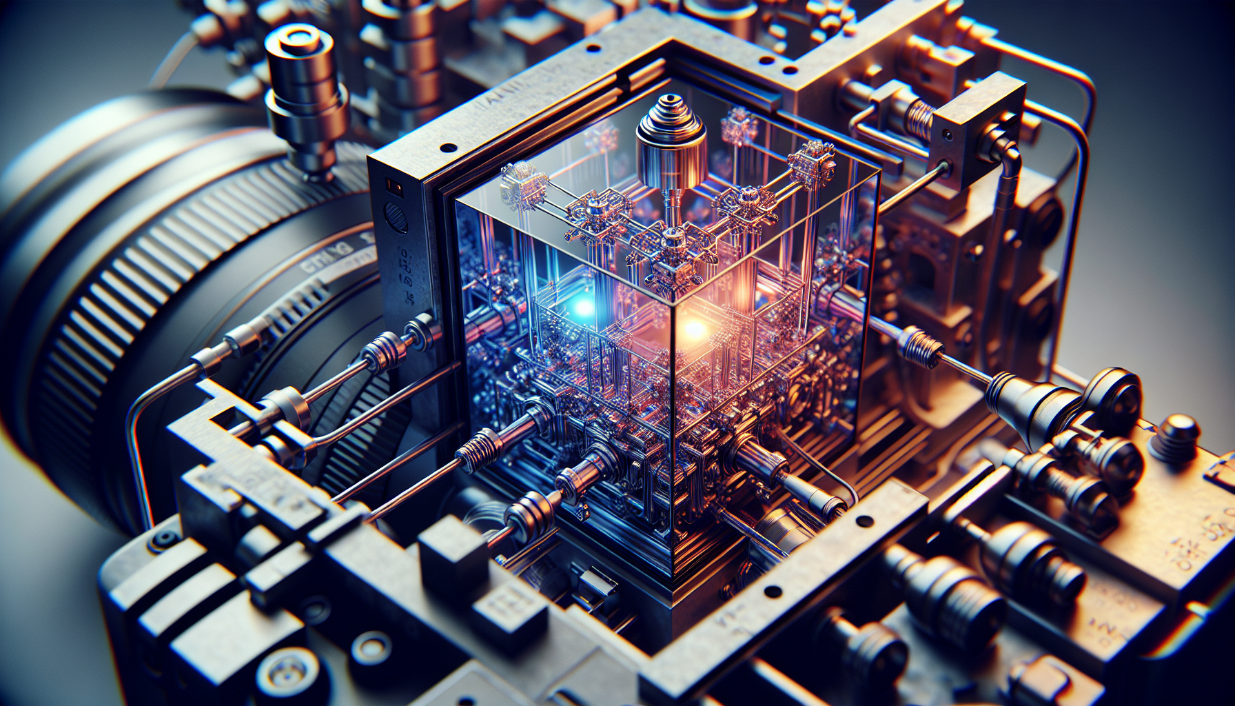 The Quantum Coherence Breakthrough That Could Reshape Computing Forever
